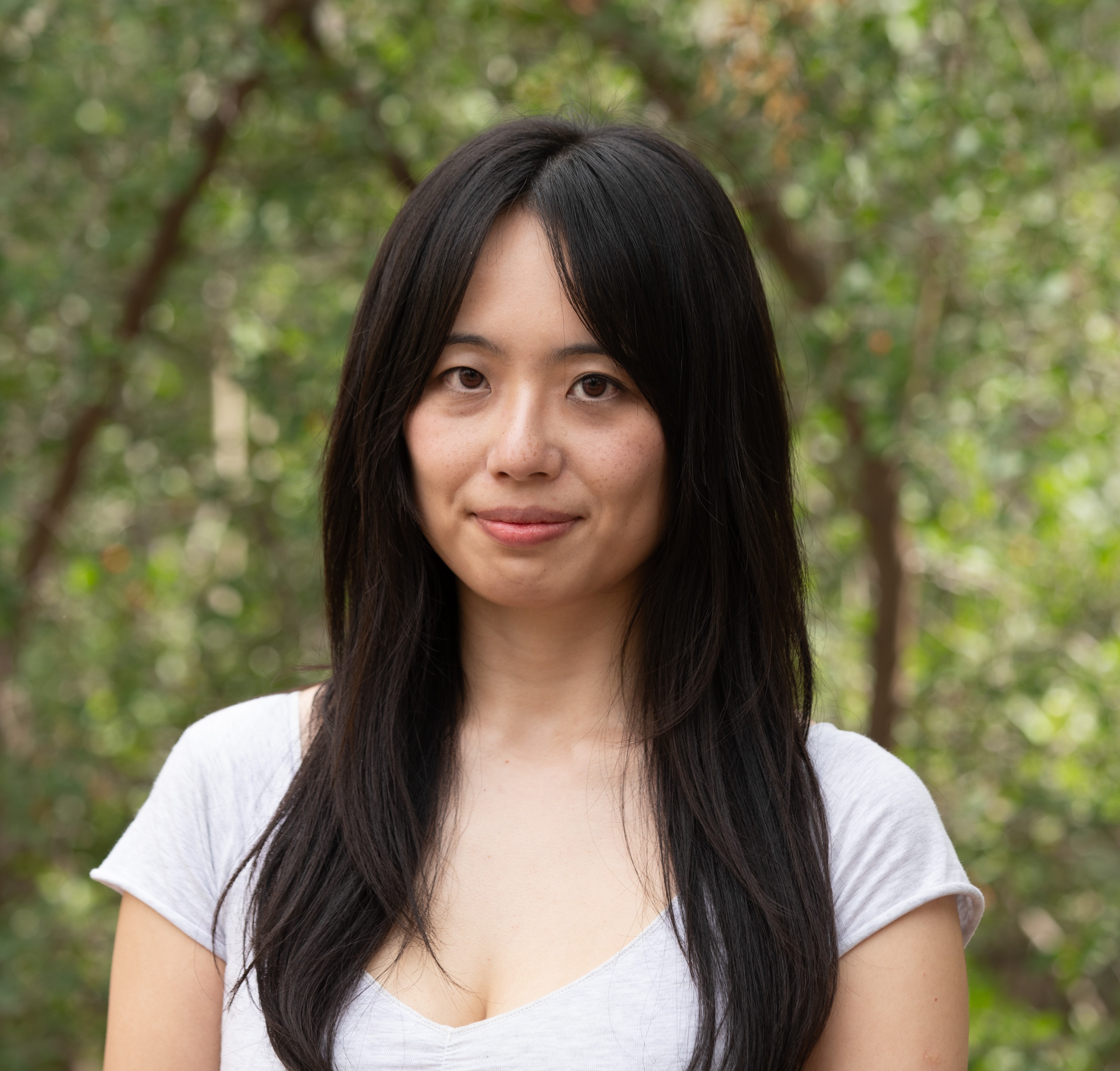 Erli Tang Linguistics Erli Tang Linguistics